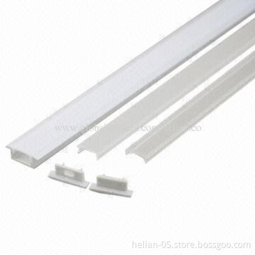 New Arrival Extrusion Aluminum Profiles for LED Strip Light